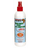 Braid Sheen Spray Conditioner With African Herbs