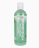 Africas Best Originals Olive And Shea Moisturizing Shampoo 355ml ~ 529