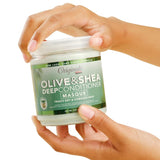 Organics Olive Oil Deep Conditioner Masque 426g ~ C516