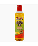 Africas Best Ultimate Herbal Oil 237ml ~ C519