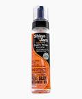 Shine ’n Jam Supreme Foam Wrap Mousse with Pro-Vitamin B5 236.5 ml – Conditioning Hold & Shine