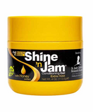 SHINE N JAM CONDITIONING GEL EXTRA HOLD WITH HONEY EXTRACT