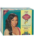 Hawaiian Silky Hydrating Sleek No Lye Conditioning Relaxer