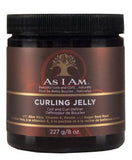 AS I AM CURLING JELLYAs I Am Curling Jelly
As I Am Curling Jelly. Coil &amp; Curl Definer. Define Your Curls.Shine Your Curls. Help Them Do What Nature Intended. Perfect for Wash &amp; GAs I AmCosmats