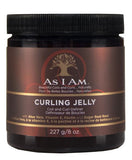 AS I AM CURLING JELLYAs I Am Curling Jelly
As I Am Curling Jelly. Coil &amp; Curl Definer. Define Your Curls.Shine Your Curls. Help Them Do What Nature Intended. Perfect for Wash &amp; GAs I AmCosmats