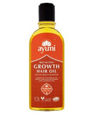 AYUMI NATURALS BIO ACTIVE GROWTH HAIR OIL