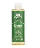 AYUMI NATURAL DETOX MASSAGE AND BATH OIL