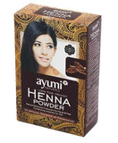 AYUMI NATURAL HENNA POWDER