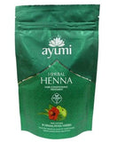 HERBAL HENNA HAIR CONDITIONING TREATMENTAyumi Herbal Henna Hair Conditioning Treatment
Our Premium Quality Herbal Henna is crafted from the finest handpicked henna leaves from Rajasthan, blended with 9 herHerbal HennaCosmats