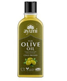 AYUMI NATURAL PURE OLIVE OIL