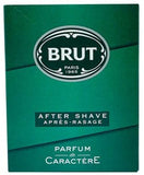 BRUT AFTER SHAVE