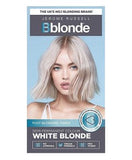 POST BLONDING TONER WHITE BLONDE