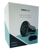 BABYLISS PRO HAIRDRESSING UNIVERSAL DIFFUSER