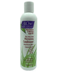 AtOne Dry Itchy Scalp Moisturizing Conditioner 237 ml – Plant Extracts & Moroccan Argan Oil