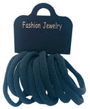 FASHION JEWELRY PONY TAILER NO33754