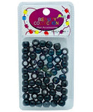 MAGIC HAIR BEADS 70BLA