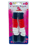 LITTLE ANGEL HAIR GRIPS MIXED RS164