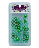 BEAUTY COLLECTION MAGIC HAIR BEADS MET2GRE