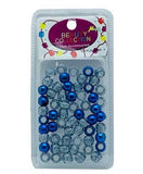 BEAUTY COLLECTION MAGIC HAIR BEADS MET2ROY