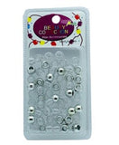 BEAUTY COLLECTION MAGIC HAIR BEADS MET2SIL