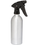 MAGIC COLLECTION ALUMINIUM SPRAY BOTTLE YMB001AST