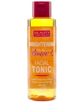 Beauty Formulas Brightening Vitamin C Facial Tonic 150 ml – Refreshing Radiance Toner