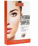 EYEBROW SHAPERS PRE CUT STRIPS