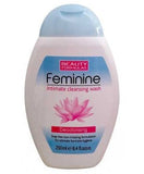 FEMININE INTIMATE DEODORISING CLEANSING WASH