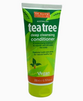 Beauty Formulas Australian Tea Tree Deep Cleansing Conditioner 200 ml – Scalp & Shine Care