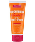 Beauty Formulas Brightening Vitamin C Daily Moisturiser 100 ml – Hydrating Glow Care