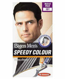 Bigen Hair Mens Speedy Colour