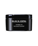 BLACK OPAL INVISIBLE OIL BLOCKING LOOSE POWDER