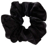 Lily Collection Pony Tail Velvet Scrunchie RS07