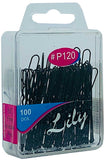 Lily Fringe Hair Pins P120