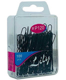 Lily Fringe Hair Pins P120