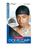 MAGIC COLLECTION BREATHABLE MESH DOME CAP 4703