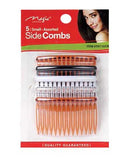 MAGIC COLLECTION SIDE COMBS