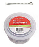 MAGIC COLLECTION BOBBY PINS 304