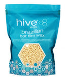 HIVE BRAZILIAN HOT FILM WAX PELLETS - My Hair And beauty