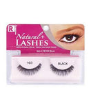 Response Natural Plus Lashes 103