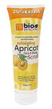 Bio Skincare Exfoliating Apricot Scrub