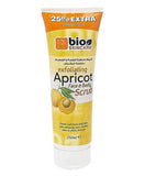 Bio Skincare Exfoliating Apricot Scrub