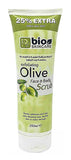 Bio Skincare Exfoliating Olive Face And Body Scrub