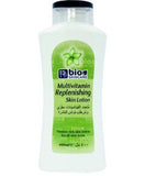 BIO SKINCARE MULTIVITAMIN REPLENISHING SKIN LOTION