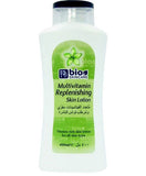 BIO SKINCARE MULTIVITAMIN REPLENISHING SKIN LOTION - My Hair And beauty