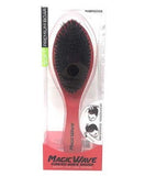 MAGIC WAVE CURVED WAVE BRUSH SOFT WBR001AS