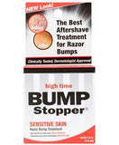 BUMP STOPPER SENSITIVE SKIN - My Hair And beauty