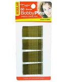 MAGIC COLLECTION BOBBY PINS 191BRO