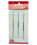 MAGIC COLLECTION CROCHET HOOK SET SKILL05