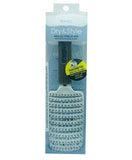 DRY AND STYLE CURVED VENT HAIR BRUSH 2481